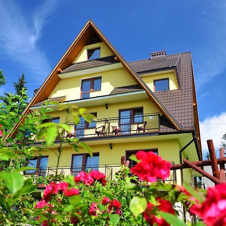 Nowy Apartament Z Bajecznym Widokiem! Koscielisko Ngoại thất bức ảnh