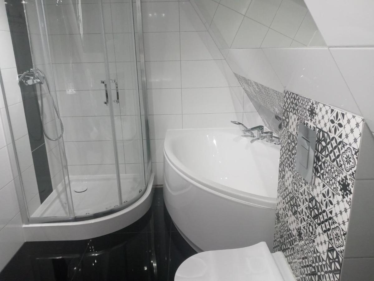 Nowy Apartament Z Bajecznym Widokiem! Koscielisko Ngoại thất bức ảnh