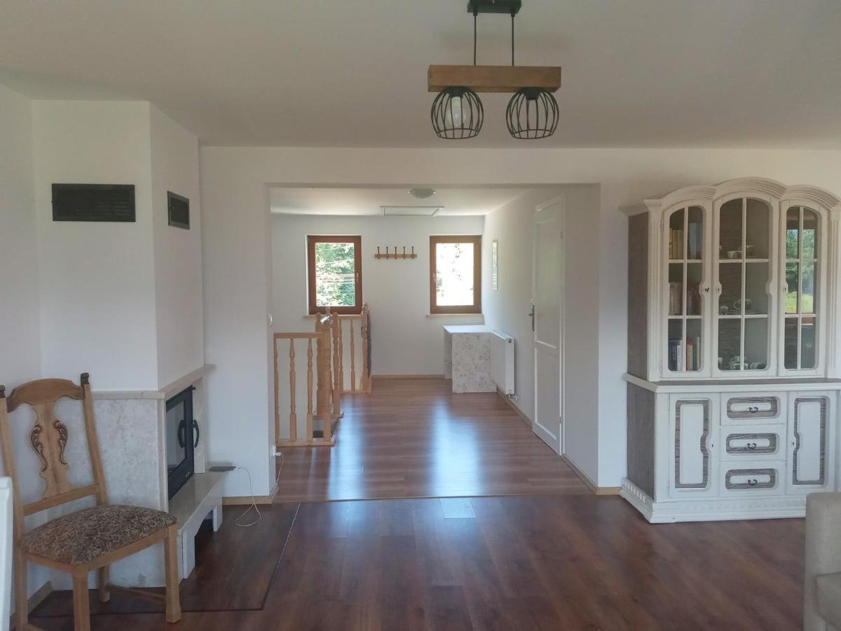 Nowy Apartament Z Bajecznym Widokiem! Koscielisko Ngoại thất bức ảnh
