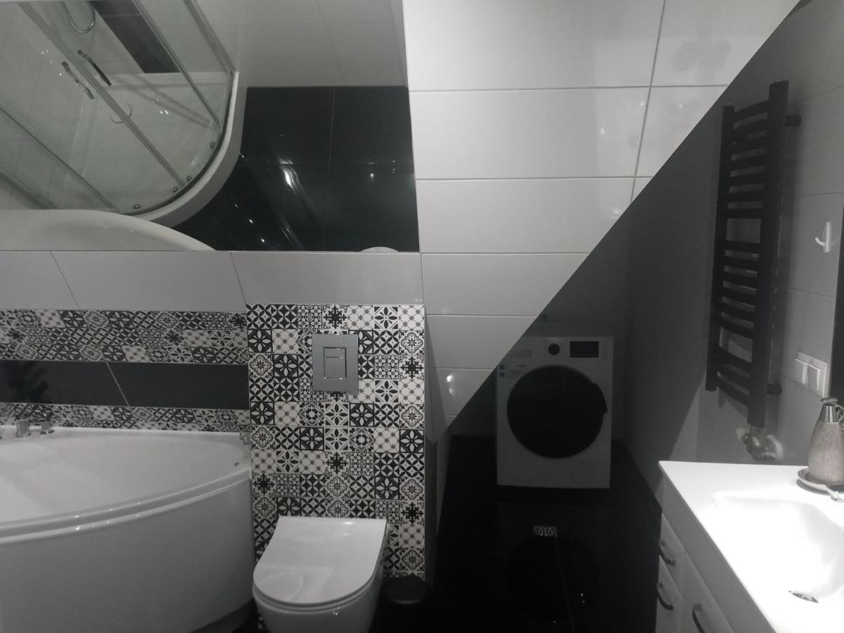 Nowy Apartament Z Bajecznym Widokiem! Koscielisko Ngoại thất bức ảnh