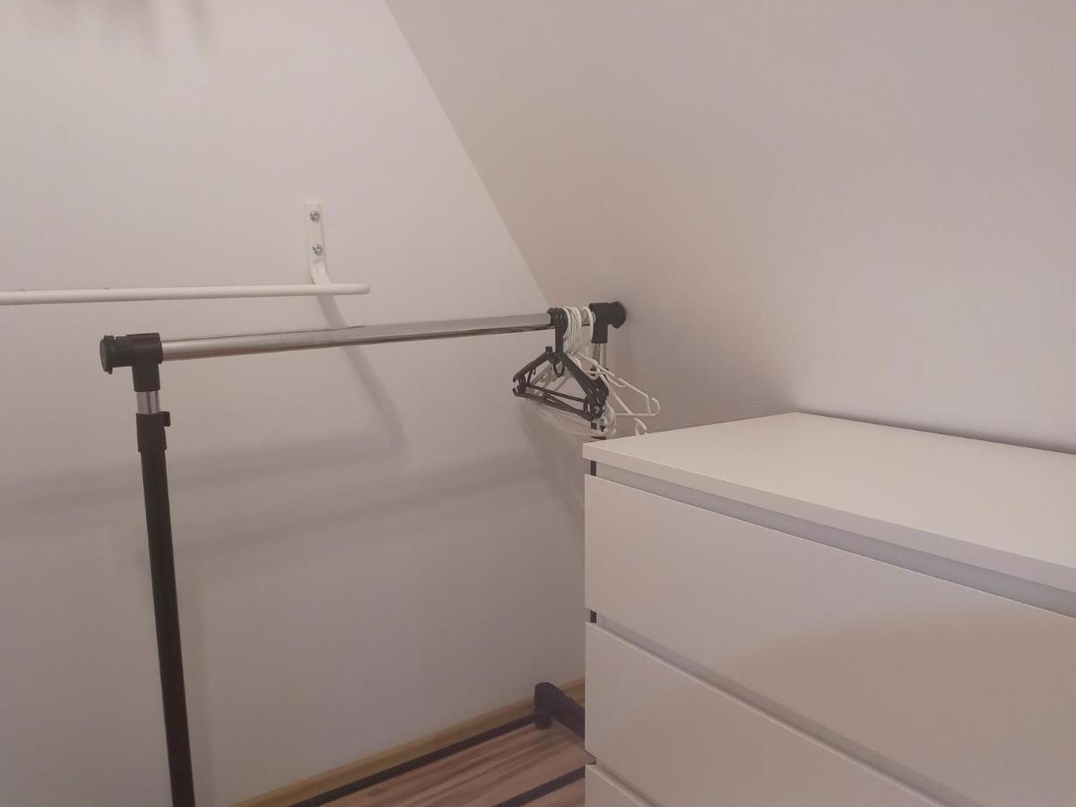 Nowy Apartament Z Bajecznym Widokiem! Koscielisko Ngoại thất bức ảnh